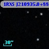 1RXS J210935.0+881728