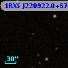1RXS J220922.0+873222