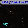 1RXS J224011.4+875102