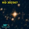 HD 302567