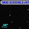 1RXS J233345.1+871305