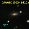 2MASX J20345612+8748562
