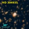 HD 304935