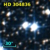 HD 304836
