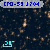 CPD-59  1704