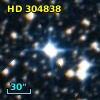 HD 304838