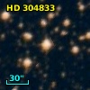 HD 304833
