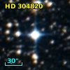 HD 304820