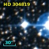HD 304819