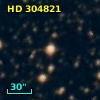 HD 304821