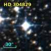 HD 304829