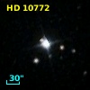 HD  10772