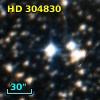 HD 304830