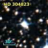 HD 304823