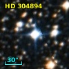 HD 304894