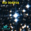 HD 304854