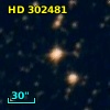 HD 302481