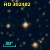 HD 302482