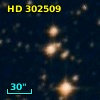 HD 302509