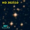 HD 302510