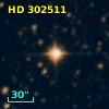 HD 302511