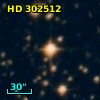 HD 302512