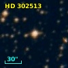 HD 302513