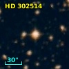 HD 302514