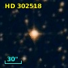 HD 302518