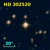 HD 302520