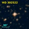 HD 302522