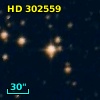 HD 302559