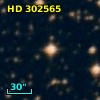 HD 302565