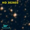 HD 302603