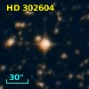 HD 302604