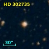 HD 302735