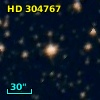 HD 304767
