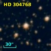 HD 304768