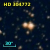 HD 304772