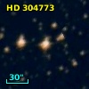 HD 304773