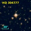 HD 304777