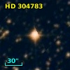 HD 304783