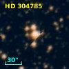 HD 304785