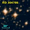 HD 304786