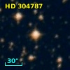 HD 304787