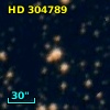 HD 304789