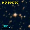HD 304790