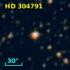 HD 304791