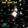 HD 304794