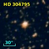 HD 304795